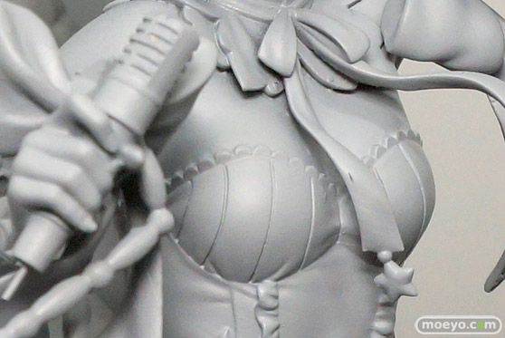 SHIBUYA SCRAMBLE FIGURE Re:ゼロから始める異世界生活 ラム デザインココ フィギュア ワンダーフェスティバル 2020［冬］　06