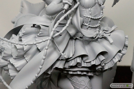 SHIBUYA SCRAMBLE FIGURE Re:ゼロから始める異世界生活 ラム デザインココ フィギュア ワンダーフェスティバル 2020［冬］　07