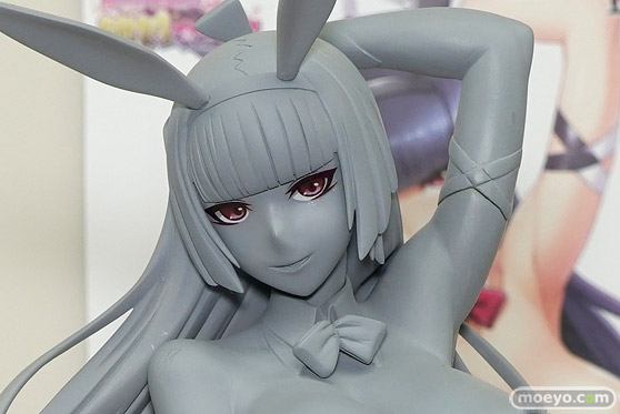 BINDing 緋奈沢智花  ばん！ エロ フィギュア キャストオフ ワンダーフェスティバル 2020［冬］　05