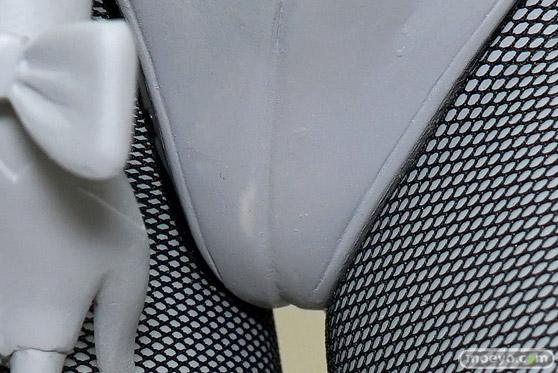 BINDing 緋奈沢智花  ばん！ エロ フィギュア キャストオフ ワンダーフェスティバル 2020［冬］　10