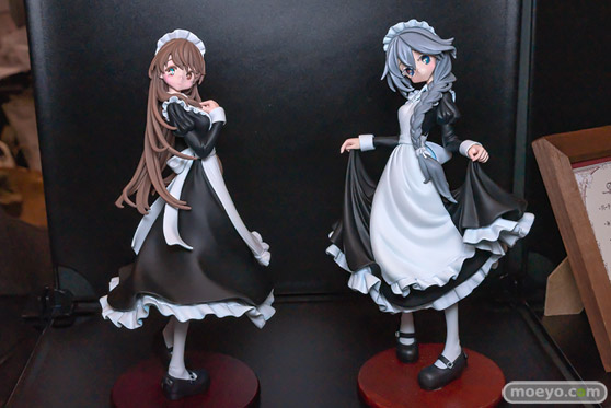 画像　フィギュア　サンプル　レビュー　ワンダーフェスティバル 2020［冬］ 「ken」 APFSDS ワンダー詐ショウケース 01