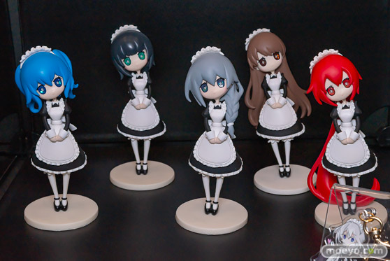 画像　フィギュア　サンプル　レビュー　ワンダーフェスティバル 2020［冬］ 「ken」 APFSDS ワンダー詐ショウケース 06