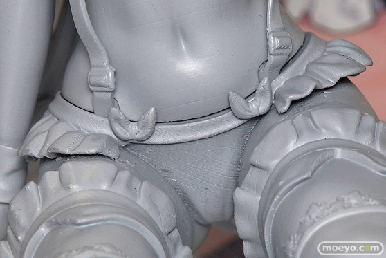 ユニオンクリエイティブ Mika Pikazo イラスト 猫メイド フィギュア 2020 冬 ホビーメーカー合同展示会 11