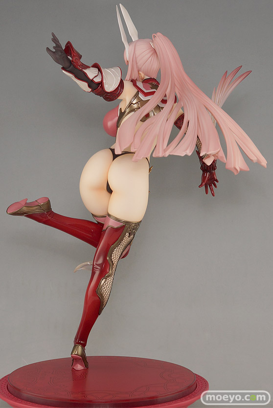 オーキッドシード 七つの美徳 ウリエル~忍耐の像 フィギュア タナカマサノリ 06