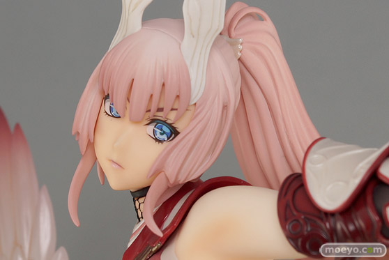 オーキッドシード 七つの美徳 ウリエル~忍耐の像 フィギュア タナカマサノリ 10