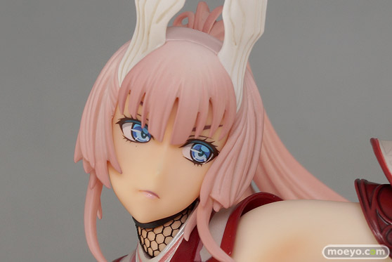 オーキッドシード 七つの美徳 ウリエル~忍耐の像 フィギュア タナカマサノリ 11