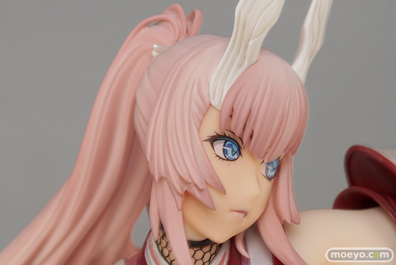 オーキッドシード 七つの美徳 ウリエル~忍耐の像 フィギュア タナカマサノリ 12