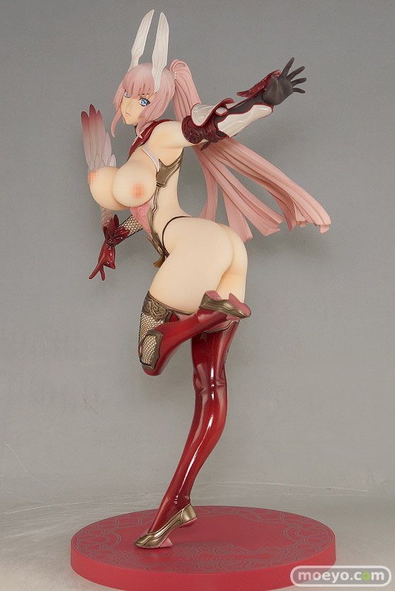 オーキッドシード 七つの美徳 ウリエル~忍耐の像 フィギュア タナカマサノリ 20