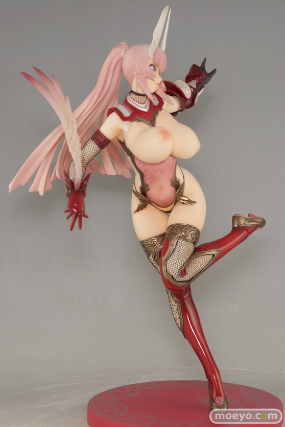 オーキッドシード 七つの美徳 ウリエル~忍耐の像 フィギュア タナカマサノリ 22