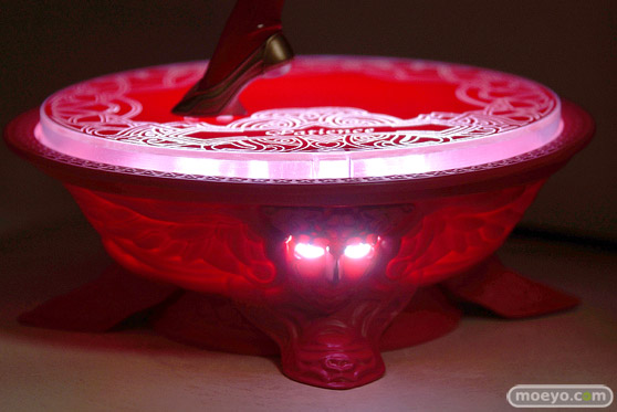 オーキッドシード 七つの美徳 ウリエル~忍耐の像 フィギュア タナカマサノリ 47