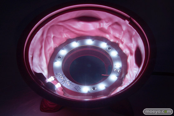 オーキッドシード 七つの美徳 ウリエル~忍耐の像 フィギュア タナカマサノリ 48