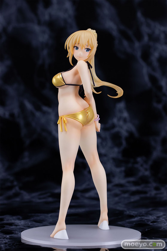 B´full FOTS JAPAN(ビーフル フォトス ジャパン) 映画 この素晴らしい世界に祝福を！紅伝説」「ダクネス」水着ver. まつを フィギュア 20