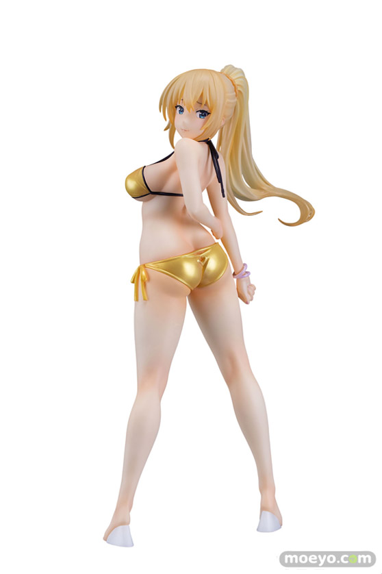 B´full FOTS JAPAN(ビーフル フォトス ジャパン) 映画 この素晴らしい世界に祝福を！紅伝説」「ダクネス」水着ver. まつを フィギュア 25