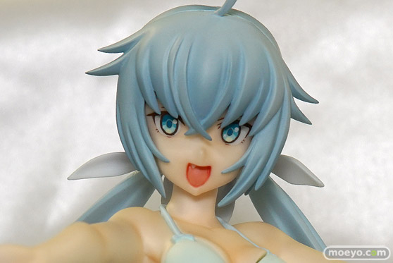 アワートレジャー アッセンブル・ヒロインズ フレームアームズ・ガール スティレット[Summer Queens]  フィギュア Ryuntaro nishi ONDA ワンダーフェスティバル 2020［冬］ 05