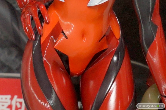 コトブキヤ ヱヴァンゲリヲン新劇場版 式波・アスカ・ラングレー 中田貴之 フィギュア ワンダーフェスティバル 2020［冬］　09