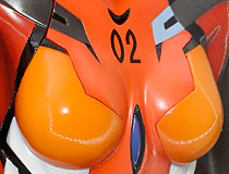 コトブキヤ新作美少女フィギュア「ヱヴァンゲリヲン新劇場版 式波・アスカ・ラングレー」予約受付開始！【WF2020冬】