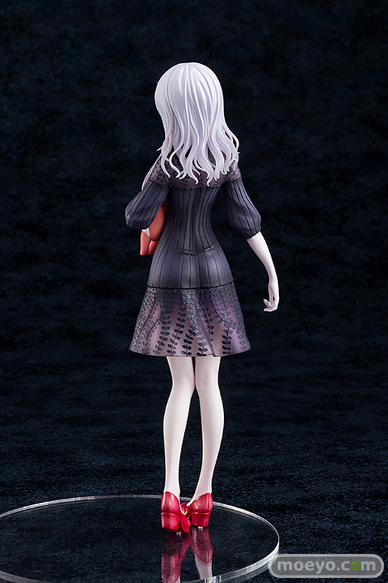 ホビージャパン Fate/Grand Order ラヴィニア・ウェイトリー i-con 星名詠美 AMAKUNI フィギュア ワンダーフェスティバル 2020［冬］　02