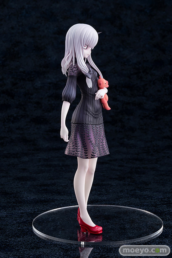 ホビージャパン Fate/Grand Order ラヴィニア・ウェイトリー i-con 星名詠美 AMAKUNI フィギュア ワンダーフェスティバル 2020［冬］　03