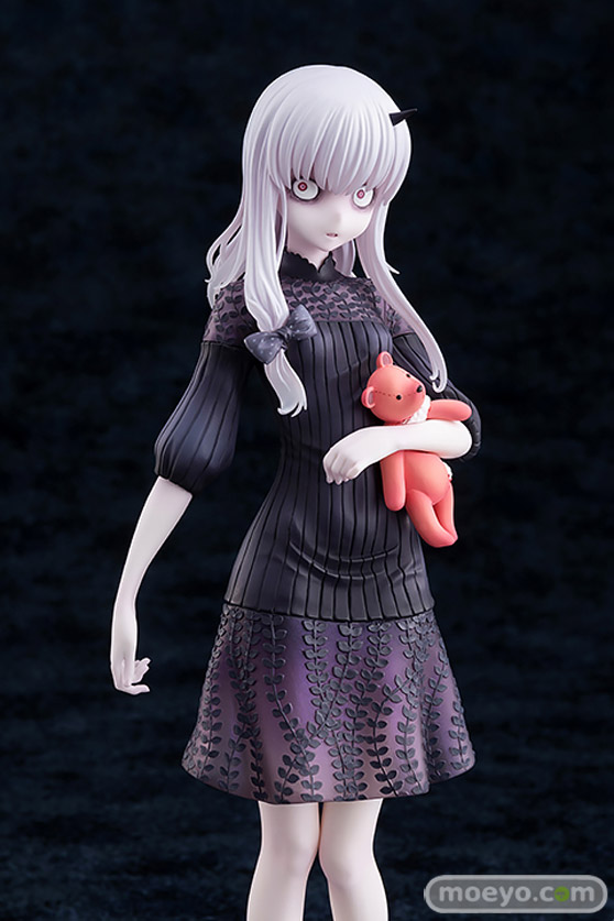 ホビージャパン Fate/Grand Order ラヴィニア・ウェイトリー i-con 星名詠美 AMAKUNI フィギュア ワンダーフェスティバル 2020［冬］　04