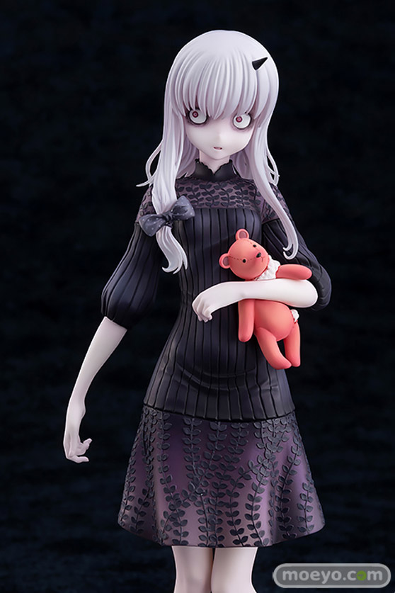 ホビージャパン Fate/Grand Order ラヴィニア・ウェイトリー i-con 星名詠美 AMAKUNI フィギュア ワンダーフェスティバル 2020［冬］　05