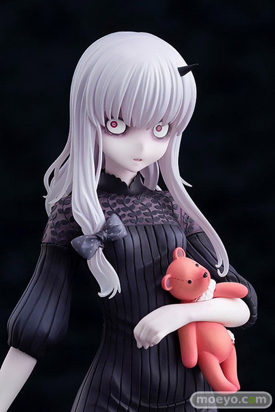 ホビージャパン Fate/Grand Order ラヴィニア・ウェイトリー i-con 星名詠美 AMAKUNI フィギュア ワンダーフェスティバル 2020［冬］　06