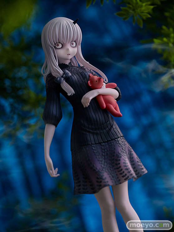 ホビージャパン Fate/Grand Order ラヴィニア・ウェイトリー i-con 星名詠美 AMAKUNI フィギュア ワンダーフェスティバル 2020［冬］　08