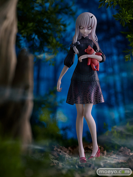 ホビージャパン Fate/Grand Order ラヴィニア・ウェイトリー i-con 星名詠美 AMAKUNI フィギュア ワンダーフェスティバル 2020［冬］　09