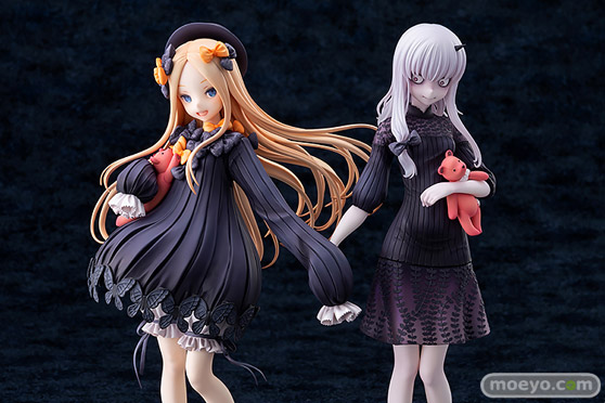 ホビージャパン Fate/Grand Order ラヴィニア・ウェイトリー i-con 星名詠美 AMAKUNI フィギュア ワンダーフェスティバル 2020［冬］　12