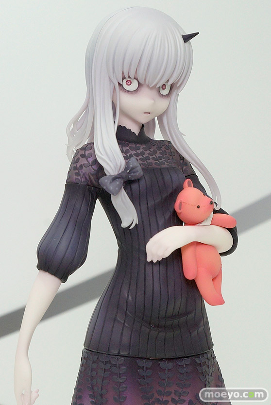 ホビージャパン Fate/Grand Order ラヴィニア・ウェイトリー i-con 星名詠美 AMAKUNI フィギュア ワンダーフェスティバル 2020［冬］　15