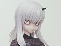 「……ラヴィニア……ラヴィニア・ウェイトリー。……あたしの、名前。」ホビージャパン新作美少女フィギュア「Fate/Grand Order ラヴィニア・ウェイトリー」予約受付開始！