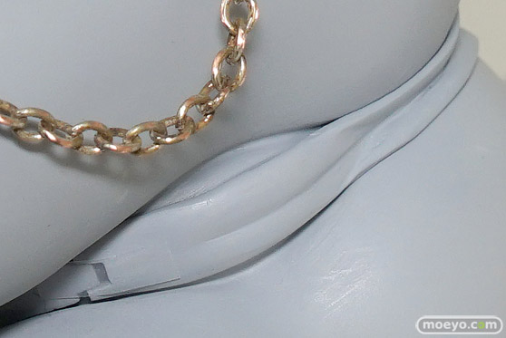 BINDing クレア なかじまゆか エロ キャストオフ フィギュア ワンダーフェスティバル 2020［冬］　13