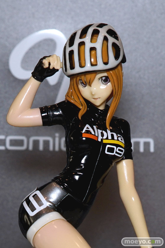 画像　フィギュア　サンプル　レビュー　ワンダーフェスティバル 2020［冬］ ATOMIC-BOM かぐや姫 みさいる☆かんぱにー 05