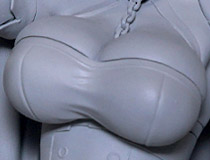 「ワンダーフェスティバル 2020［冬］」 様々なディーラーブースの様子「ATOMIC-BOM」「かぐや姫」「みさいる☆かんぱにー」