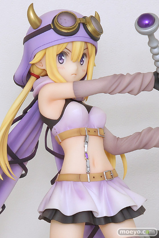 ファット・カンパニー マギアレコード 魔法少女まどか☆マギカ外伝 深月フェリシア 榊馨 わきメカのまつ フィギュア ワンダーフェスティバル 2020［冬］ 04