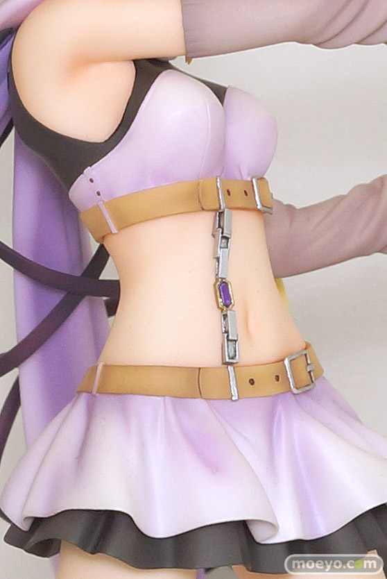 ファット・カンパニー マギアレコード 魔法少女まどか☆マギカ外伝 深月フェリシア 榊馨 わきメカのまつ フィギュア ワンダーフェスティバル 2020［冬］ 06