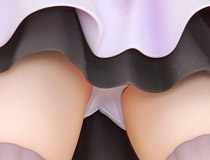 ファット・カンパニーの新作美少女フィギュア「マギアレコード 魔法少女まどか☆マギカ外伝 深月フェリシア」予約受付開始！【WF2020冬】