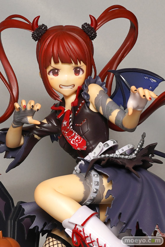 画像　フィギュア　サンプル　レビュー　ワンダーフェスティバル 2020［冬］ A.N.S.Works がれーじろっと ポリゴノイズ 11