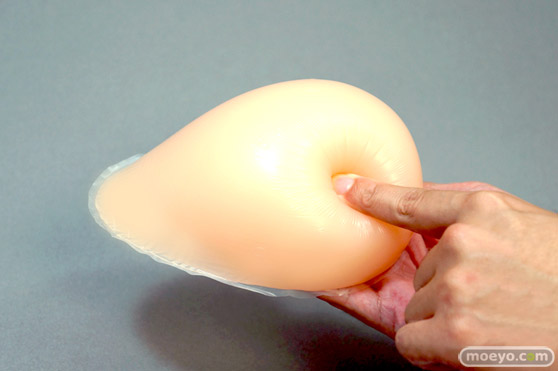 チューベローズプラス オーキッドシード モグダンイラストワークス カバーガール サキュバス 爆乳立体枕カバー エロ 06