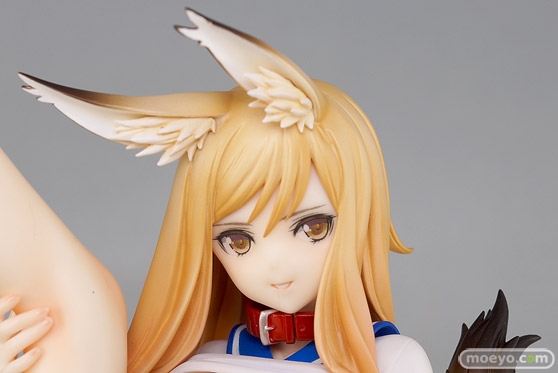 Pink・Cat　Tonyオリジナルキャラクター サヴァナワイルダー 小澤真吾 ネイティブ エロ フィギュア キャストオフ 13