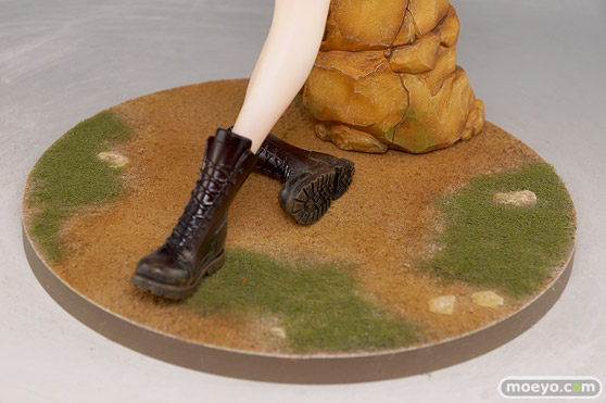 Pink・Cat　Tonyオリジナルキャラクター サヴァナワイルダー 小澤真吾 ネイティブ エロ フィギュア キャストオフ 24