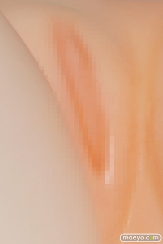 Pink・Cat　Tonyオリジナルキャラクター サヴァナワイルダー 小澤真吾 ネイティブ エロ フィギュア キャストオフ 56