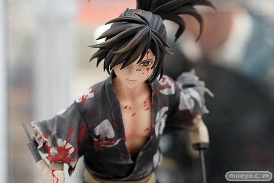 秋葉原の新作フィギュア展示の様子 20