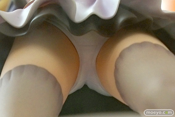 秋葉原の新作フィギュア展示の様子 33