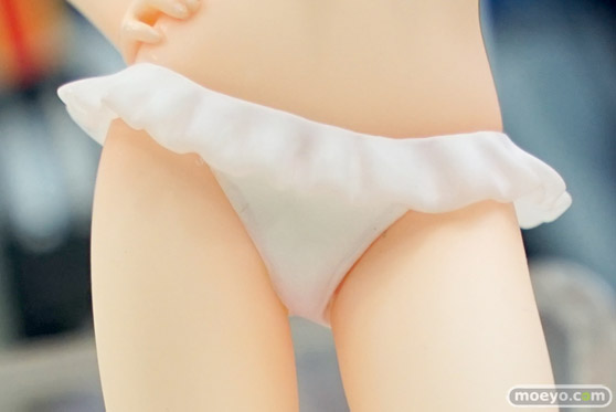 秋葉原の新作フィギュア展示の様子 38