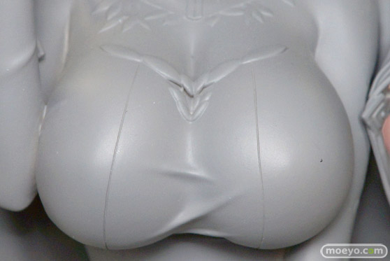 ユニオンクリエイティブ あかさあい イラスト 海軍ムスメ スカーレット フィギュア 2020 冬 ホビーメーカー合同展示会 07