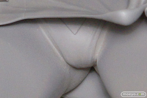 ユニオンクリエイティブ あかさあい イラスト 海軍ムスメ スカーレット フィギュア 2020 冬 ホビーメーカー合同展示会 09