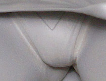 ユニオンクリエイティブ新作美少女フィギュア「あかさあい イラスト 海軍ムスメ スカーレット」監修中原型が展示！【2020冬合同展示会】