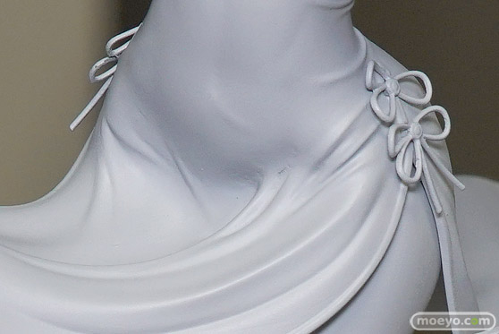 キャラアニ デート・ア・ライブIII 時崎狂三 チャイナドレスver. おんだ フィギュア 2020 冬 ホビーメーカー合同展示会 10