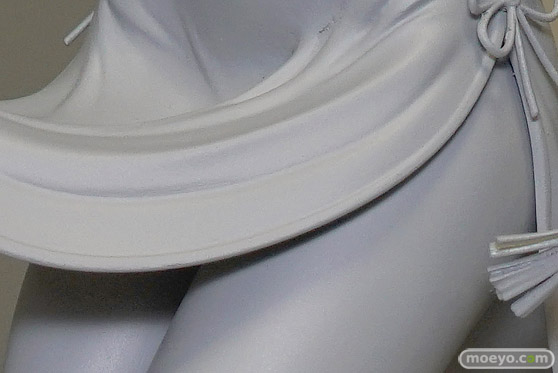 キャラアニ デート・ア・ライブIII 時崎狂三 チャイナドレスver. おんだ フィギュア 2020 冬 ホビーメーカー合同展示会 11