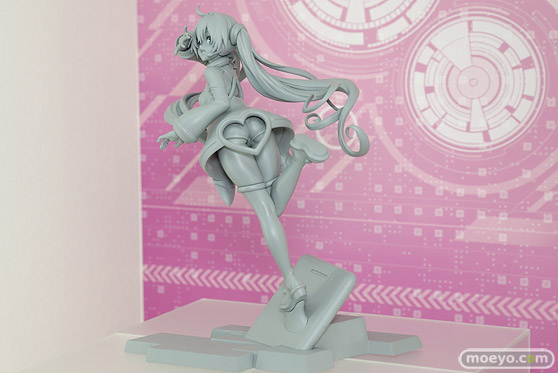 マックスファクトリー 初音ミク 矢吹健太朗 × osoba Ver. フィギュア なかやまん ワンダーフェスティバル 2020［冬］　05